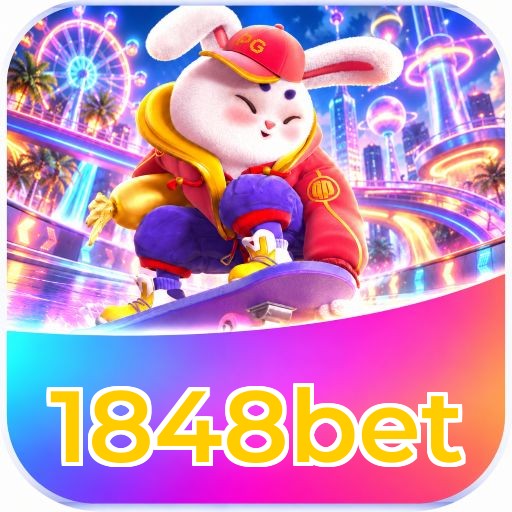Logo da 1848bet