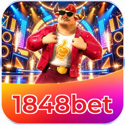 Logo 1848bet Download Brasil