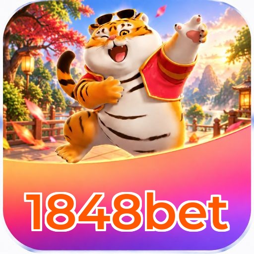 1848bet Logo