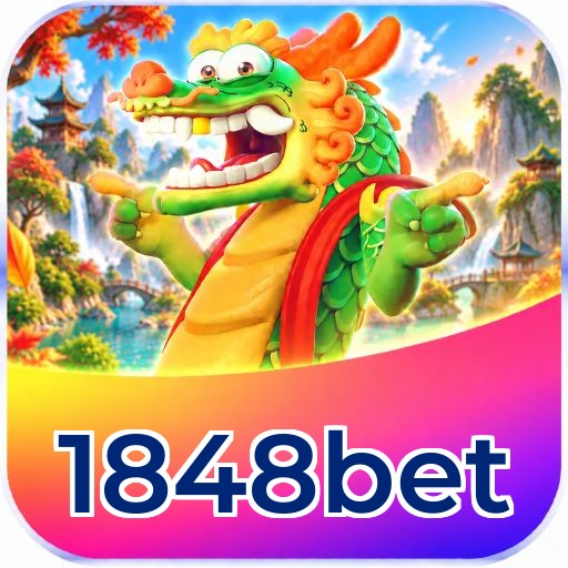 1848bet Slots Premium Brasil