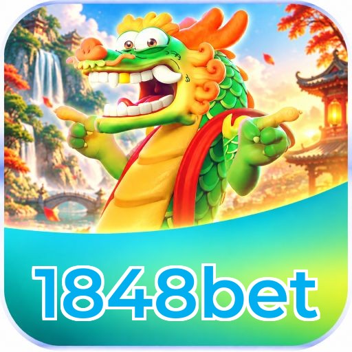 1848bet Logo