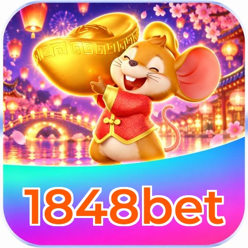Logo 1848bet Baixar Download Brasil