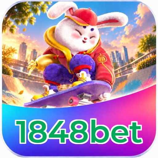1848bet Logo Oficial