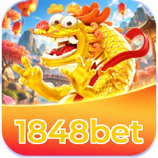 Requisitos do APK 1848bet para Android - Logo Oficial