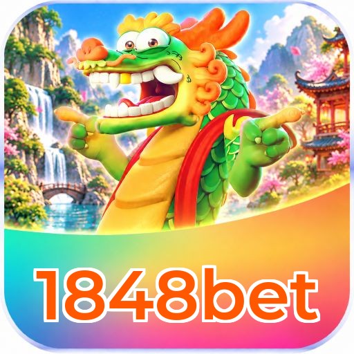 1848bet Baixar Download Logo Oficial Certificado