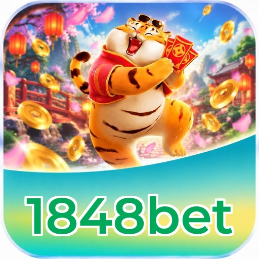 1848bet Certificado eCOGRA
