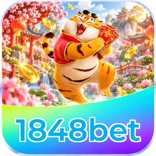 Logo 1848bet Loteria Online