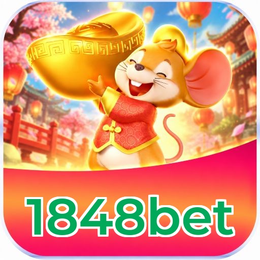 1848bet Apostas Esportivas Logo Oficial Certificado