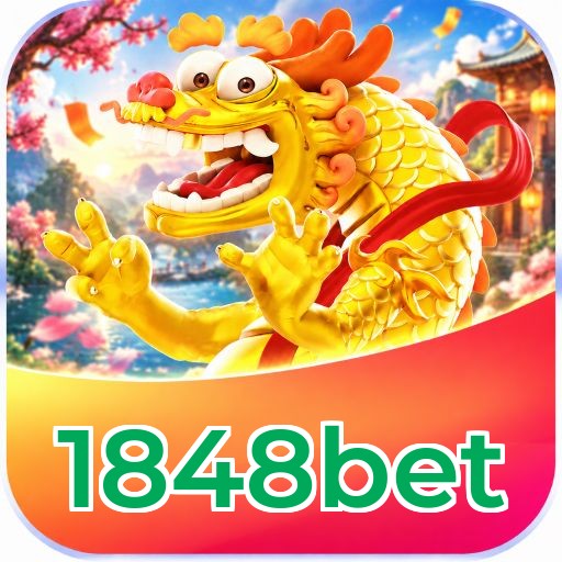 1848bet Logo