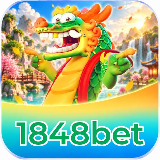 1848bet Jackpots Progressivos