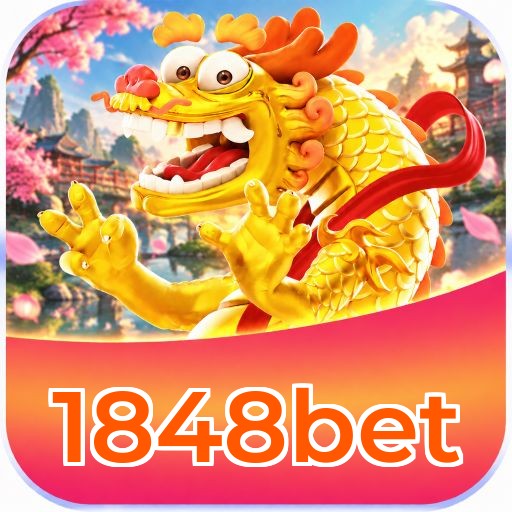 1848bet Logo Verificado