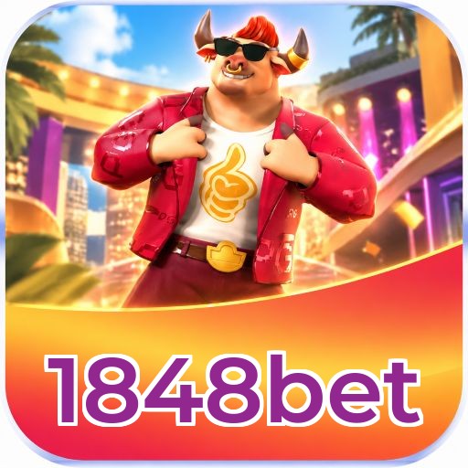 1848bet Logo