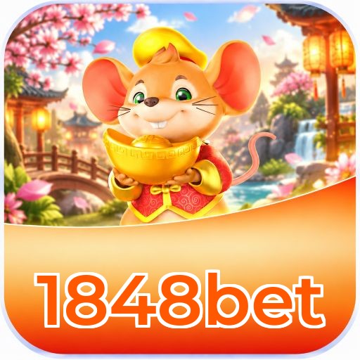 1848bet Logo